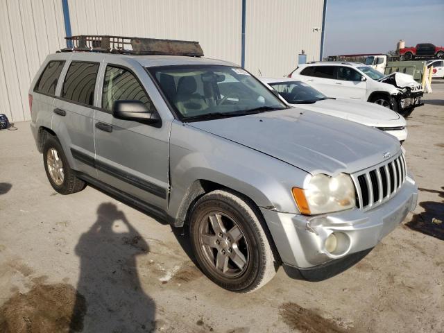 Photo 4 from auction – 2006 JEEP GRAND CHER with VIN 1J4HR48N96C146432