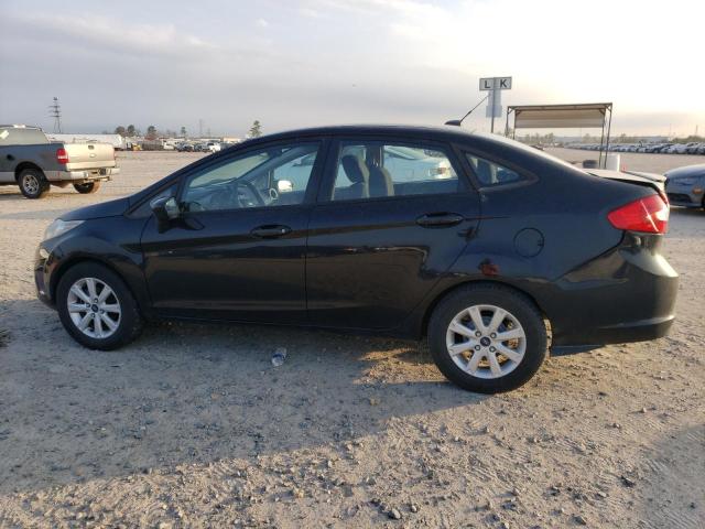 Photo 2 from auction – 2012 FORD FIESTA with VIN 3FADP4BJ9CM182752