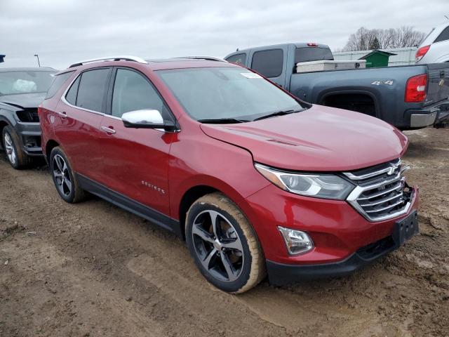 Photo 4 from auction – 2020 CHEVROLET EQUINOX PR with VIN 3GNAXYEX9LS568854