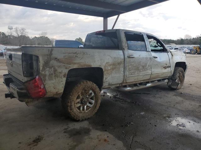 Photo 3 from auction – 2016 CHEVROLET SILVERADO with VIN 1GC4KZCG0GF106822