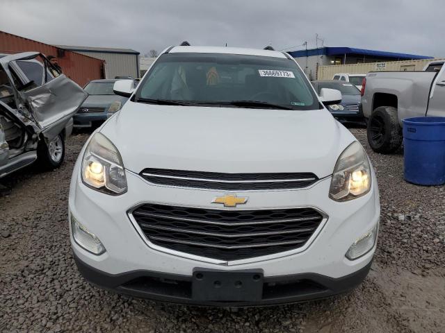 Photo 5 from auction – 2017 CHEVROLET EQUINOX LT with VIN 2GNFLFEK5H6299462