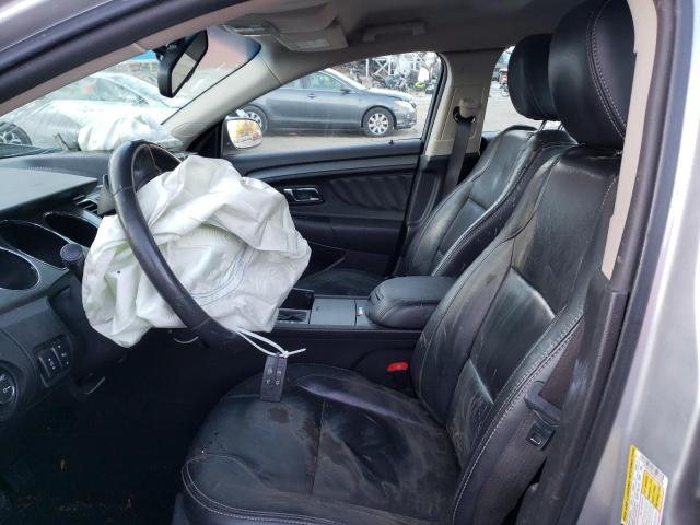 Photo 7 from auction – 2010 FORD TAURUS SEL with VIN 1FAHP2EW8AG167034