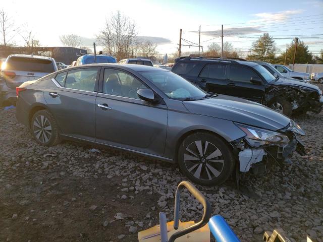 Photo 4 from auction – 2019 NISSAN ALTIMA SL with VIN 1N4BL4EV8KC229836