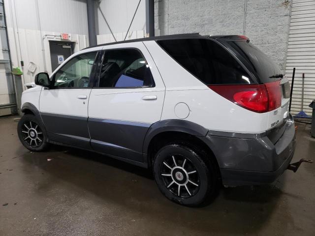 Photo 2 from auction – 2005 BUICK RENDEZVOUS with VIN 3G5DB03E15S552780