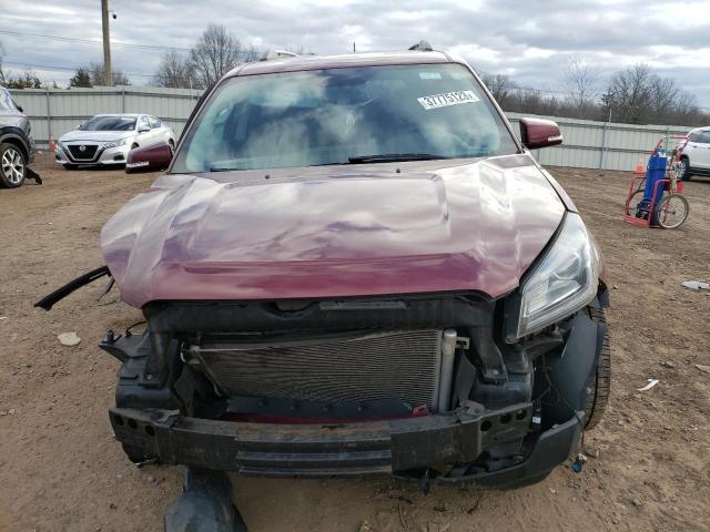 Photo 5 from auction – 2016 GMC ACADIA SLT with VIN 1GKKRRKD4GJ296510