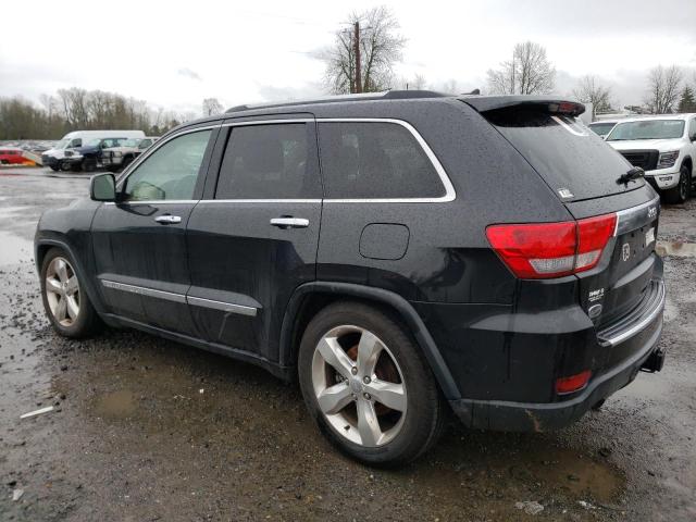 Photo 2 from auction – 2013 JEEP GRAND CHER with VIN 1C4RJFCT8DC557806