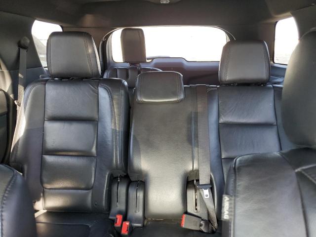 Photo 10 from auction – 2015 FORD EXPLORER X with VIN 1FM5K7D87FGB09964