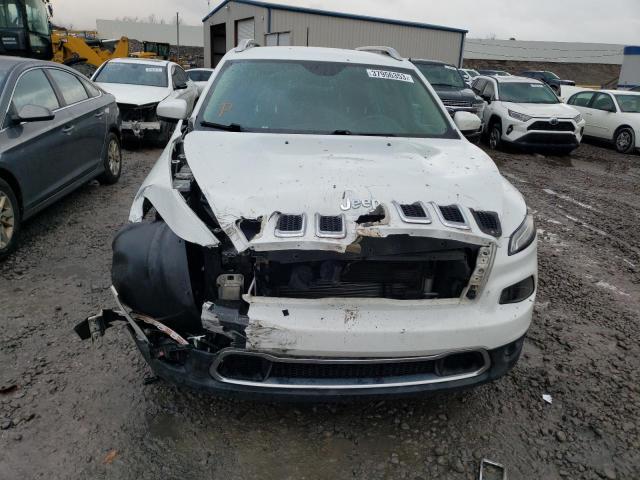 Photo 5 from auction – 2017 JEEP CHEROKEE L with VIN 1C4PJLDB4HW643842