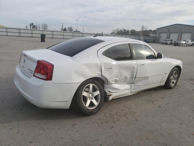 Photo 3 from auction – 2010 DODGE CHARGER SX with VIN 2B3CA3CV6AH287281