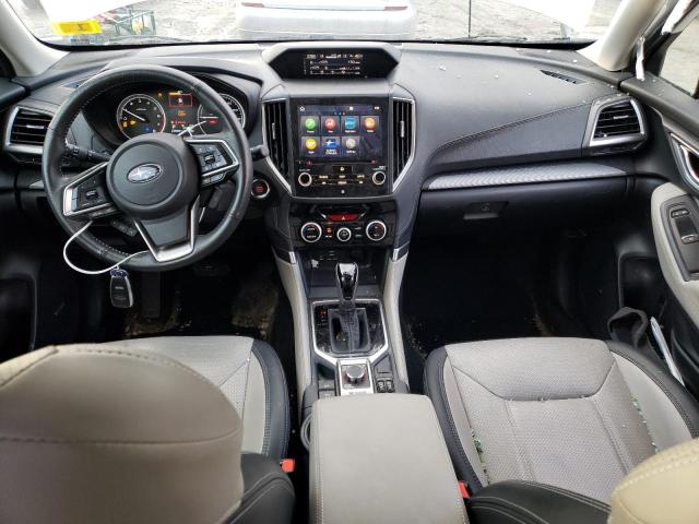 Photo 8 from auction – 2020 SUBARU FORESTER L with VIN JF2SKAUC3LH517586