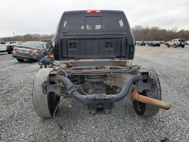 Photo 6 from auction – 2015 RAM 2500 LARAM with VIN 3C6UR5FJ5FG530285