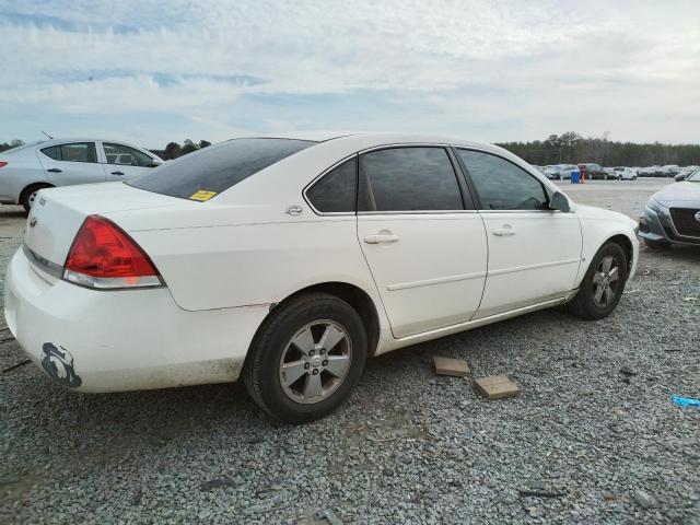 Photo 3 from auction – 2007 CHEVROLET IMPALA LT with VIN 2G1WT55N979255421