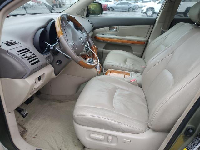Photo 7 from auction – 2008 LEXUS RX 350 with VIN 2T2HK31U98C070366