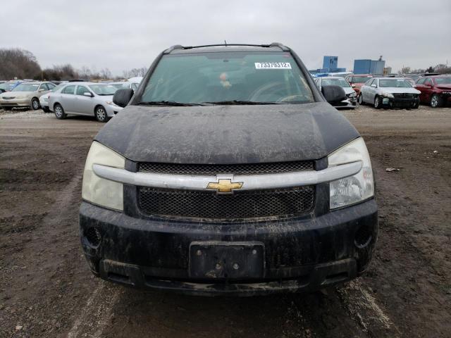 Zdjęcie 5 z aukcji – 2007 CHEVROLET EQUINOX LT z VIN 2CNDL63F076092879