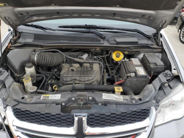 Photo 12 from auction – 2017 DODGE GRAND CARA with VIN 2C4RDGBG7HR776724