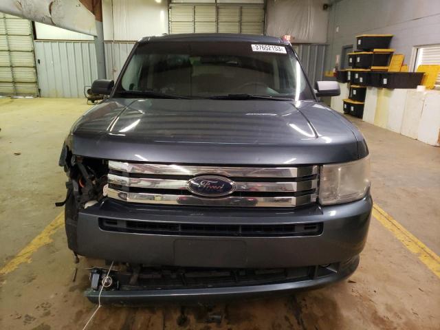 Photo 5 from auction – 2010 FORD FLEX SE with VIN 2FMGK5BCXABD00508