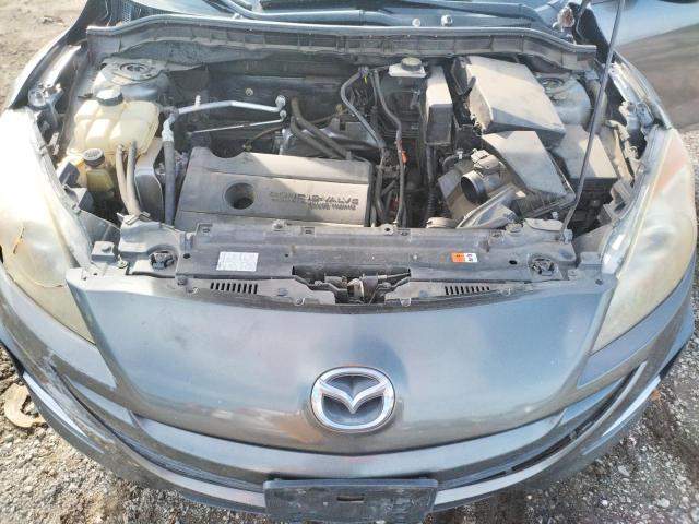 Photo 11 from auction – 2010 MAZDA 3 S with VIN JM1BL1H68A1140906