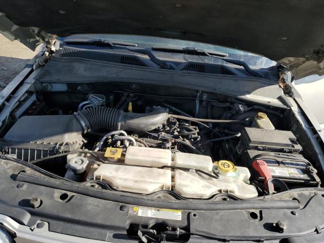 Photo 12 from auction – 2009 JEEP LIBERTY SP with VIN 1J8GN28K09W525547