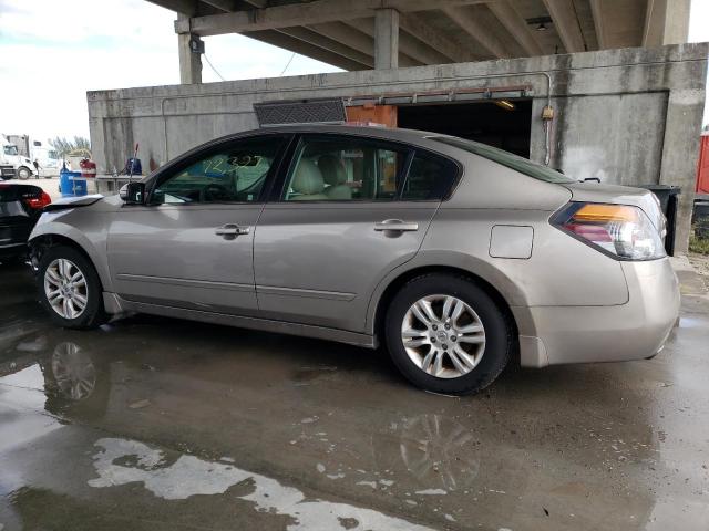Photo 2 from auction – 2012 NISSAN ALTIMA BAS with VIN 1N4AL2AP3CC167271