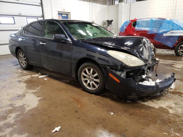 Photo 4 from auction – 2004 LEXUS ES 330 with VIN JTHBA30G945012840