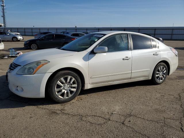 NISSAN ALTIMA BAS 2011 with VIN 1N4AL2AP5BC175449 - Photo from auction