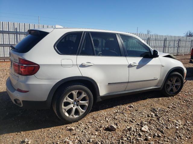 Photo 3 from auction – 2011 BMW X5 XDRIVE3 with VIN 5UXZV4C54BL742764
