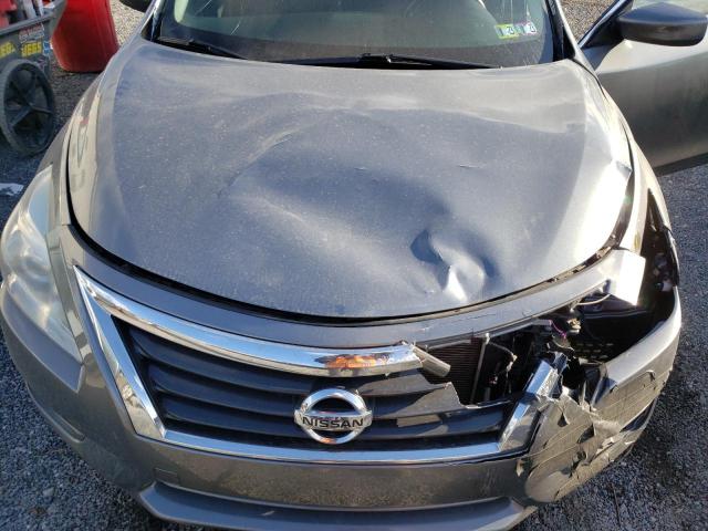 Photo 11 from auction – 2015 NISSAN ALTIMA 2.5 with VIN 1N4AL3APXFC236614