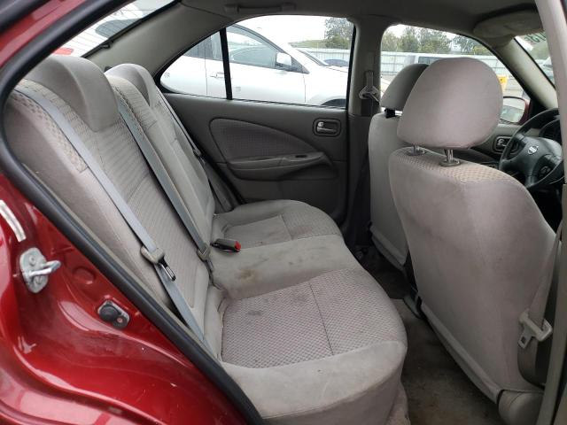 Photo 10 from auction – 2005 NISSAN SENTRA 1.8 with VIN 3N1CB51D85L508641