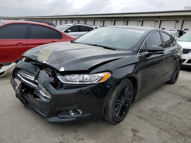 Photo 1 from auction – 2015 FORD FUSION SE with VIN 3FA6P0HD5FR111994