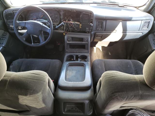 Photo 8 from auction – 2003 CHEVROLET SILVERADO with VIN 1GCHK29UX3E172512