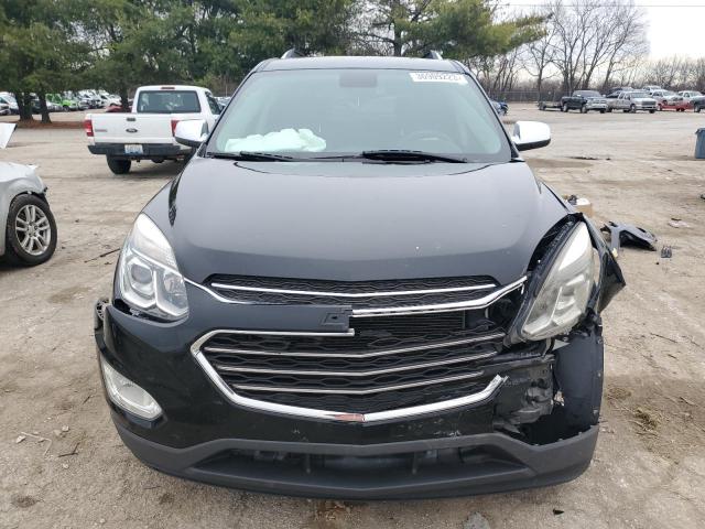 Photo 5 from auction – 2016 CHEVROLET EQUINOX LT with VIN 2GNFLGEK0G6204763