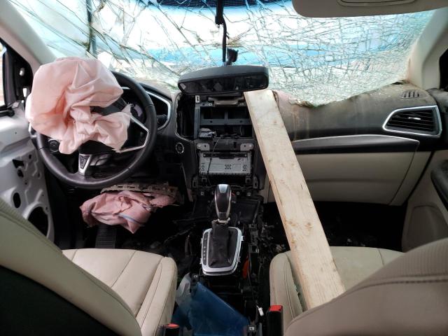 Photo 8 from auction – 2018 FORD EDGE TITAN with VIN 2FMPK4K88JBB58732