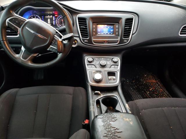 Photo 8 from auction – 2016 CHRYSLER 200 LIMITE with VIN 1C3CCCAB3GN109608