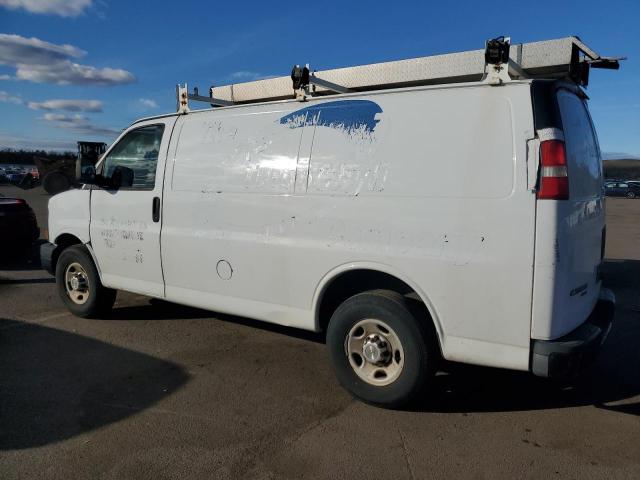 Photo 2 from auction – 2013 CHEVROLET EXPRESS with VIN 1GCWGFCG0D1160932