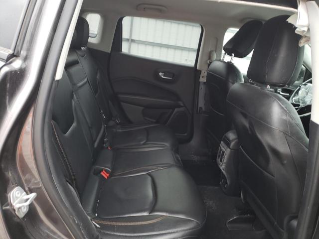 Photo 11 from auction – 2018 JEEP COMPASS LI with VIN 3C4NJCCB8JT368092