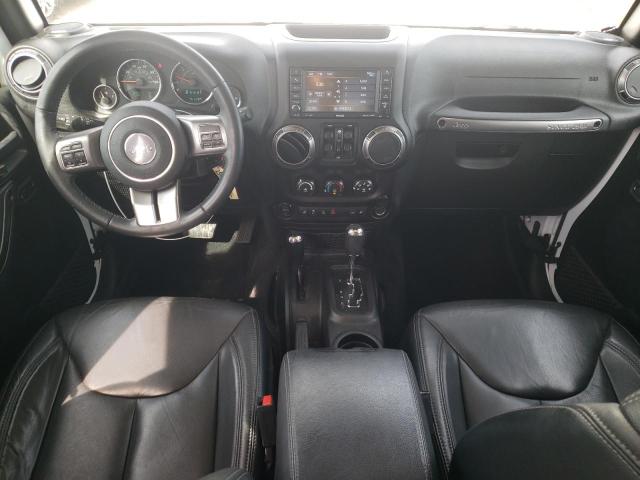 Photo 8 from auction – 2018 JEEP WRANGLER U with VIN 1C4BJWEG7JL861724