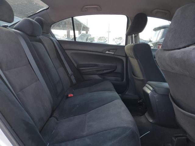 Photo 10 from auction – 2010 HONDA ACCORD LXP with VIN 1HGCP2F49AA093838