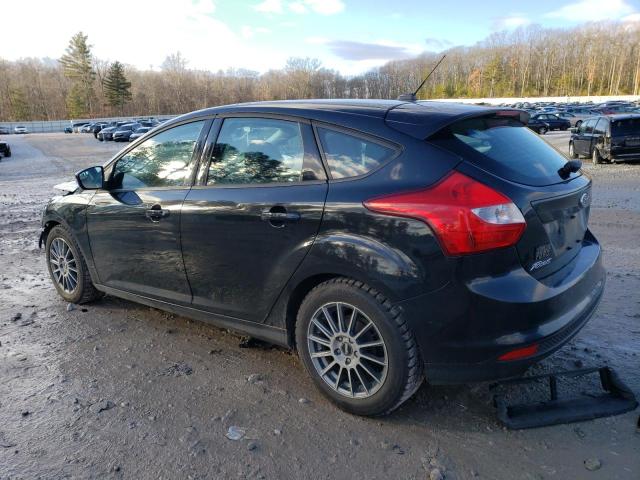 Photo 2 from auction – 2013 FORD FOCUS SE with VIN 1FADP3K28DL215486