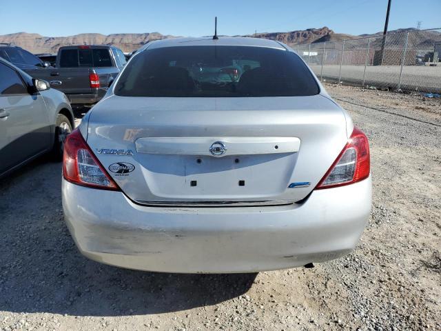 Photo 6 from auction – 2012 NISSAN VERSA S with VIN 3N1CN7AP2CL836776
