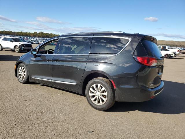 Photo 2 from auction – 2018 CHRYSLER PACIFICA T with VIN 2C4RC1BGXJR263568