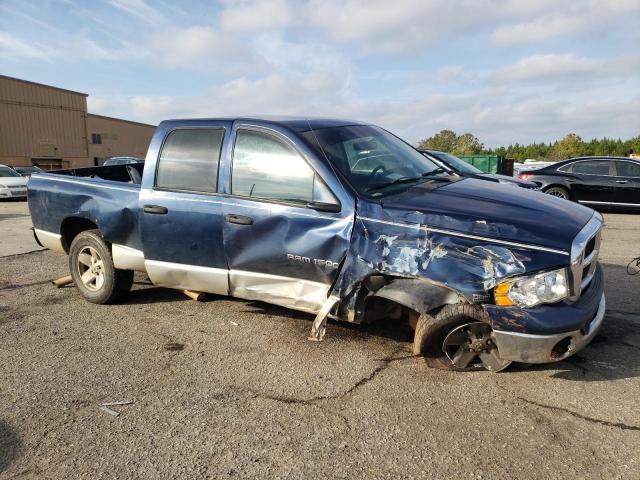 Photo 4 from auction – 2003 DODGE RAM 1500 S with VIN 1D7HA18D03S329471