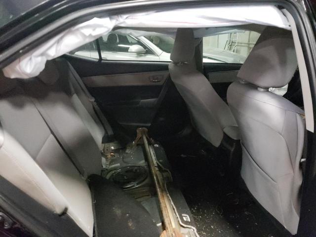 Photo 10 from auction – 2014 TOYOTA COROLLA L with VIN 5YFBURHE1EP144073