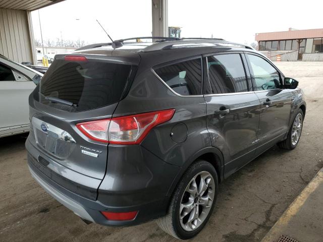 Photo 3 from auction – 2015 FORD ESCAPE TIT with VIN 1FMCU0J90FUC07368