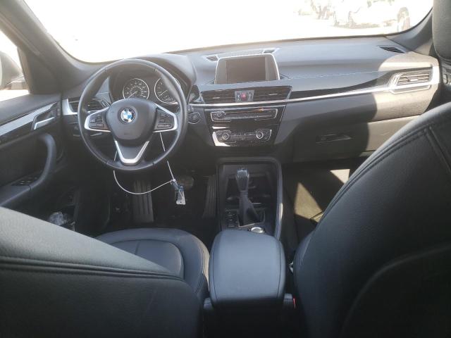 Photo 8 from auction – 2017 BMW X1 SDRIVE2 with VIN WBXHU7C35HP924929