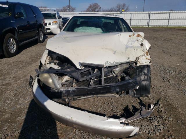 Photo 5 from auction – 1997 LEXUS ES 300 with VIN JT8BF22G2V0004991