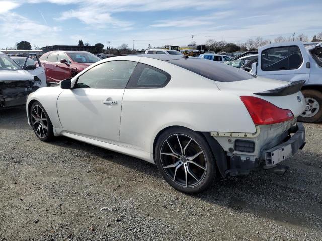 Photo 2 from auction – 2008 INFINITI G37 BASE with VIN JNKCV64E88M108697