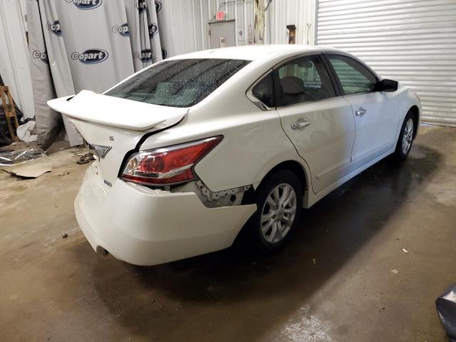 Photo 3 from auction – 2014 NISSAN ALTIMA 2.5 with VIN 1N4AL3AP1EC187981