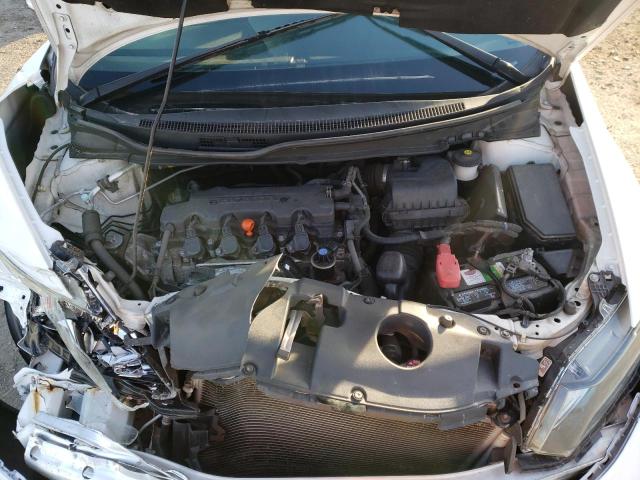 Photo 11 from auction – 2014 HONDA CIVIC EX with VIN 19XFB2F89EE081673
