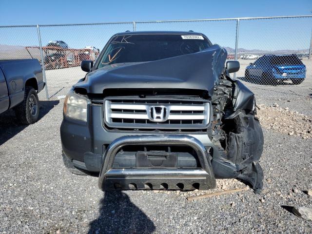 Photo 5 from auction – 2008 HONDA PILOT VP with VIN 5FNYF18288B018515