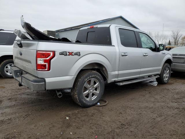 Photo 3 from auction – 2019 FORD F150 SUPER with VIN 1FTEW1EB2KKD95620